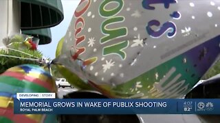 Community on edge following deadly shooting at Publix