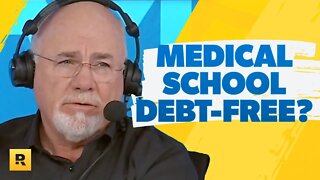 How Do I Go To Medical School Debt-Free?