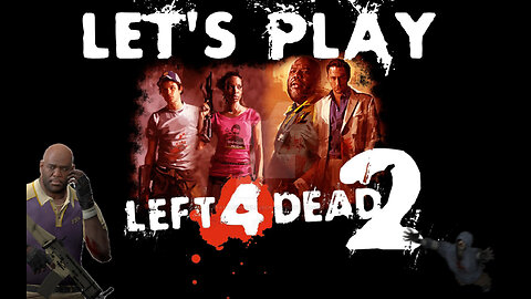 Left 4 Dead 2: A Qualia Macabre ‧
