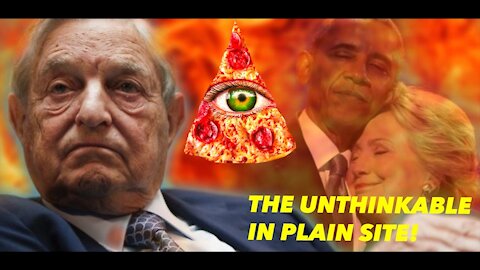 Satanists and pedophiles run the World