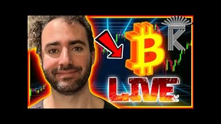 🛑LIVE🛑 Bitcoin Traders Avoid This Trap For Price In April