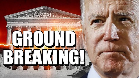 BREAKING!!! Supreme Court To Review Critical Second Amendment Decision!?!