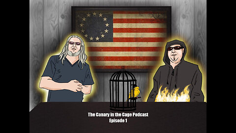 The Canary in the Cage Episode 1