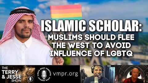 04 Feb 2021 Islamic Scholar: Muslims Should Leave West to Flee LGBT Teachings