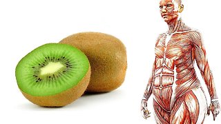 If You Eat 2 Kiwi Fruits a Day, This Is What Will Happen To Your Body