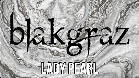 Lady Pearl by Blakgraz