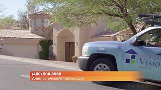 American Vision Windows is safely serving Arizona