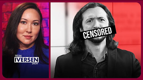 CENSORED! How Lee Camp's Anti-War Stance Got Him Silenced