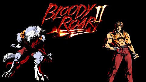 Bloody Roar 2 | Yugo | Survival Mode | Gameplay