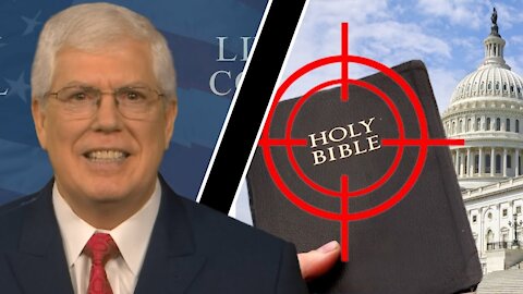 HR 5 Endangers Religious Freedom - Liberty Counsel