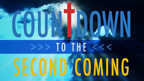 Are You Ready for Christ's Return?