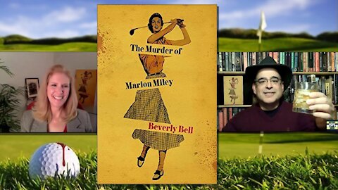 The Murder of Marion Miley - Beverly Bell