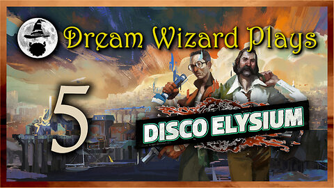 Dream Wizard Plays