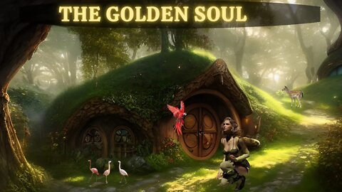 THE GOLDEN SOUL ~ PLANETARY BODY AND UPGRADES ~ Ascension High Energy Harmonics ~ Miracles