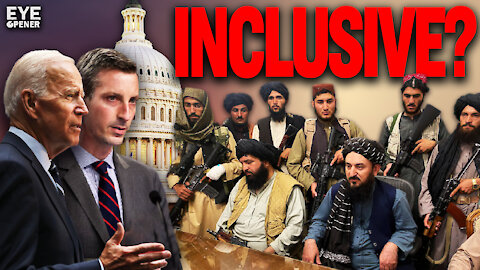State Dept. calls Taliban to form an “inclusive” gov; GOP Rep: We’re going to see Al-Qaeda 3.0