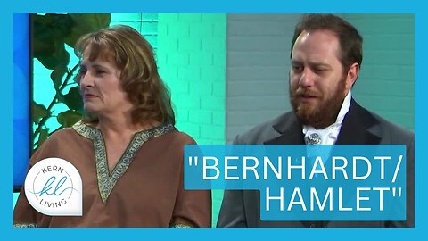 'Bernhardt/Hamlet' | KERN LIVING