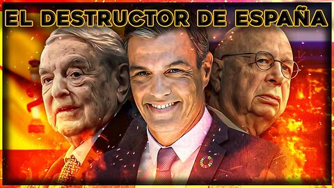 🔴 Los TERRIBLES JEFES Secretos de PEDRO SANCHEZ 🕵️ [REVELADO]