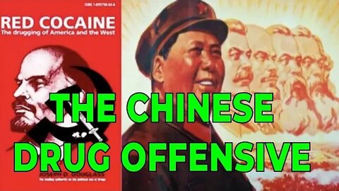 Red Cocaine: The Drugging of America and the West – Joseph D. Douglas – Chapter 1