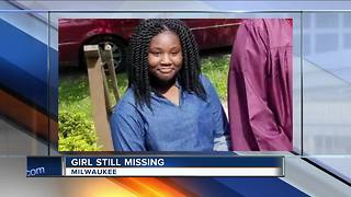 Milwaukee police looking for critically missing 11-year-old