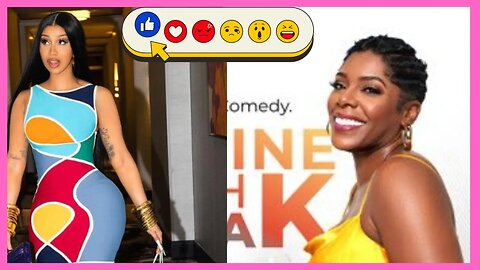 Cardi B vs Tasha K | Let's Explore What Led To Their Latest Social Media Battle