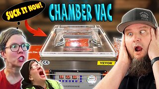 Chamber Vac Review | Are They Any Good