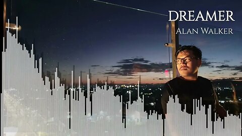 Alan Walker Dreamer | BEAUZ & Heleen | Remix NCS