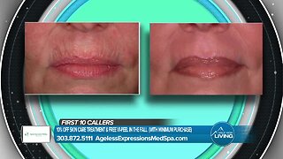 Ageless Expressions Medspa