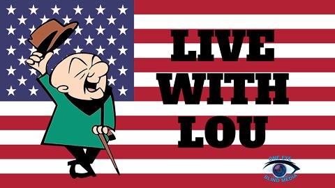 LIVE WITH LOU 04-02-2022