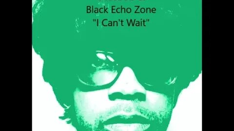 I Can't Wait • Bileebob & Black Echo Zone #shorts