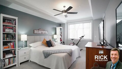 ST. ANDREWS | Resort Style Living | 16433 64 Ave Cloverdale | 2 Bed & Den | Rick the REALTOR®