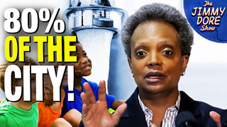 Chicago Water Has EXTREMELY HIGH Lead Levels!