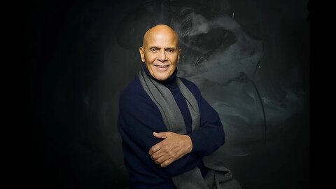 Breaking News Singer, Actor, and Activist Harry Belafonte Passes Away at Age 96