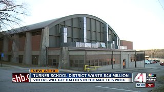 Turner school district asking voters to approve $44 M plan