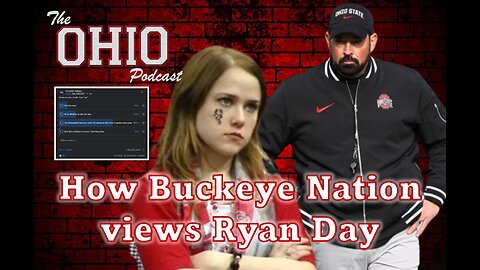 How Buckeye Nation views Ryan Day