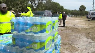 West Palm Beach drinking water advisory continues as more tests conducted