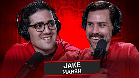 Jake Marsh On The Biggest Storylines Of The Season + Jeff Goodman Calls In