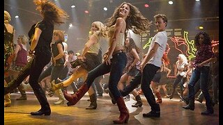 Louisiana Public School Principal Has Clearly Never Seen 'Footloose'