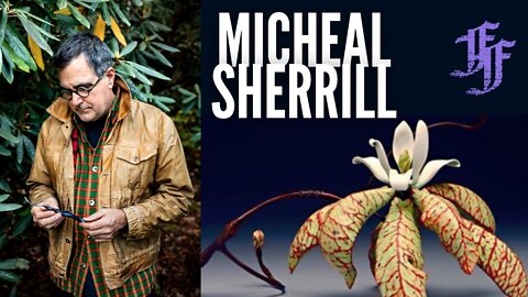 An Interview W/ Artist: Micheal Sherrill // The Faith of The Fathers
