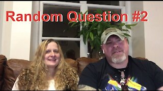 Slade on Slade Random Question #2