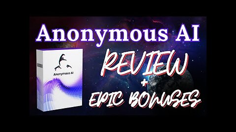 🚀💰 Anonymous AI Review: Make $102,016.16+ In Just 27 Days!