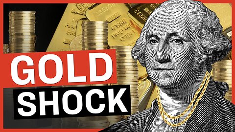 Gold Hit All-Time Record High as Central Banks Buy 800 Tons in 2023