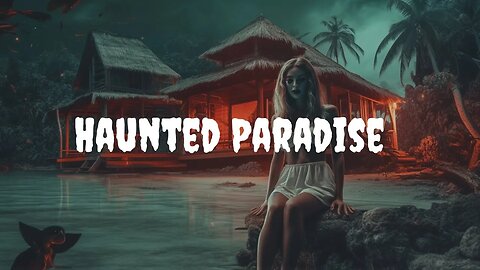 Haunted Paradise The Unending Nightmare of the Sinister Resort