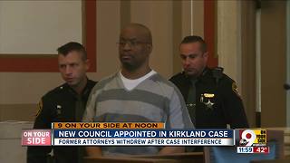 Judge appoints new attorneys for convicted serial killer Anthony Kirkland