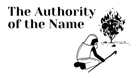 The Authority in the Name