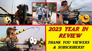 OH MY GOD!!! THERE'S ANOTHER ONE! 2023 YEAR IN REVIEW!