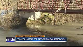 Donations needed for Plantation Island bridge restoration