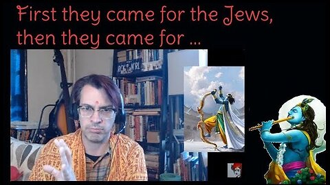 67 LIVE Hamas vs Jews: the world is next! Cancelling Christians, then all religions!