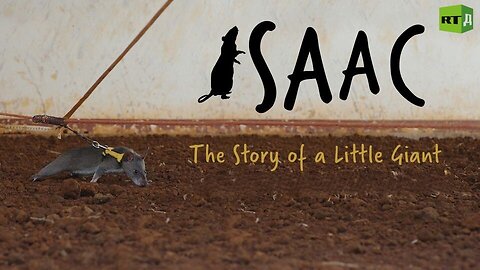 Isaac. The Story of a Little Giant | RT Documentary