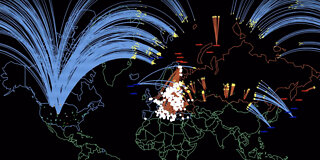 2022-2024: Rapture, Great Tribulation and Armageddon?