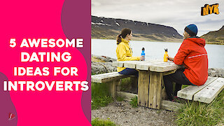 Top 5 Date Ideas for Introverts